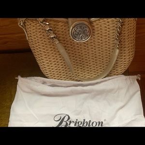 Like new Brighton bag
